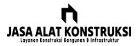 Jasa Alat Konstruksi